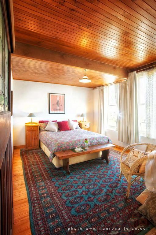 Highbank Country Accommodation Кунауара Стая снимка