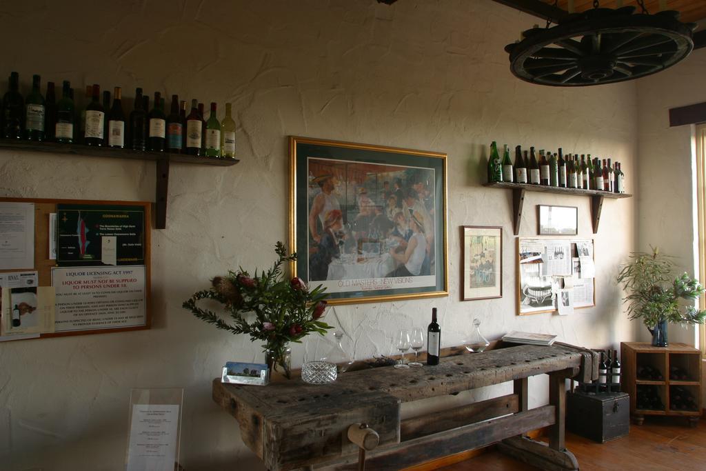 Highbank Country Accommodation Кунауара Стая снимка