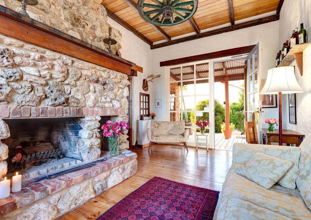 Highbank Country Accommodation Кунауара Стая снимка
