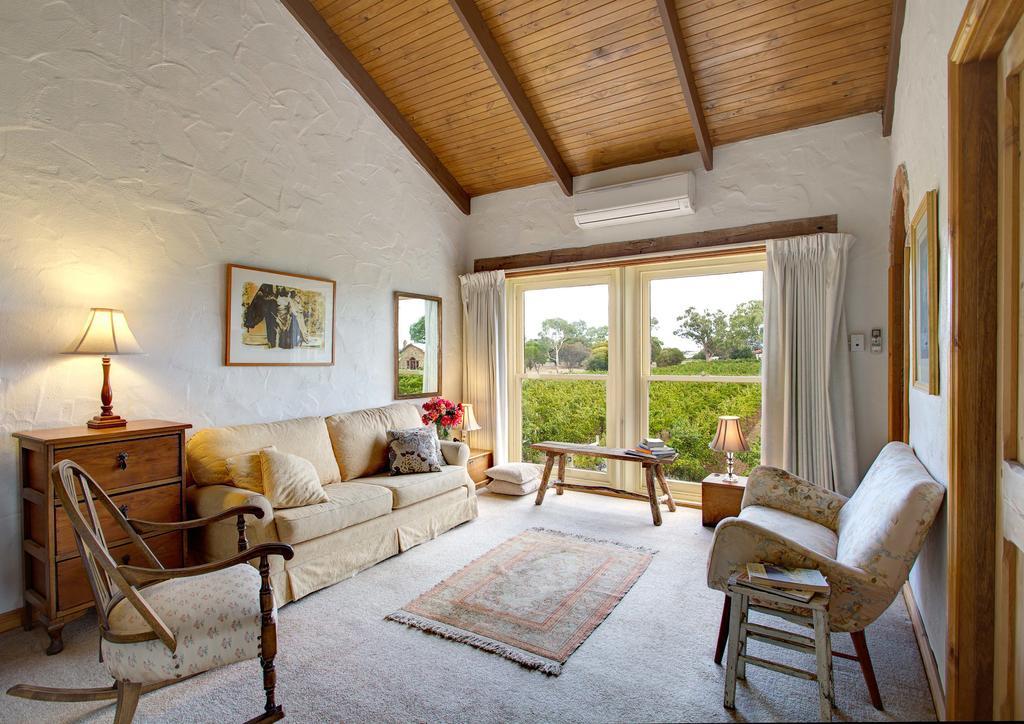 Highbank Country Accommodation Кунауара Екстериор снимка