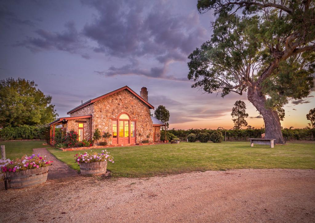 Highbank Country Accommodation Кунауара Стая снимка