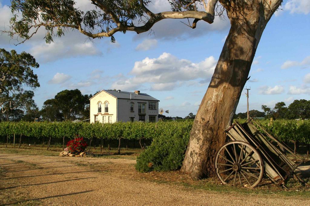 Highbank Country Accommodation Кунауара Екстериор снимка