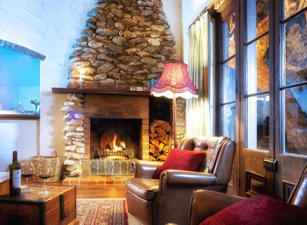 Highbank Country Accommodation Кунауара Екстериор снимка
