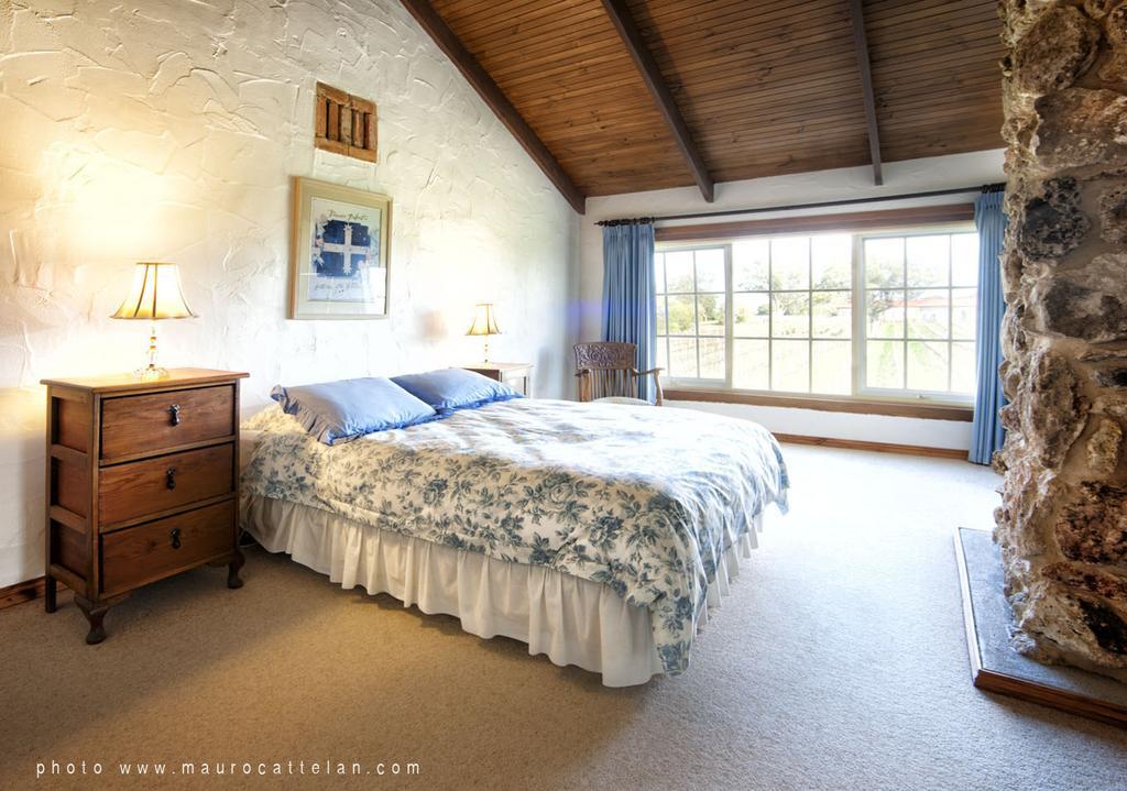 Highbank Country Accommodation Кунауара Екстериор снимка