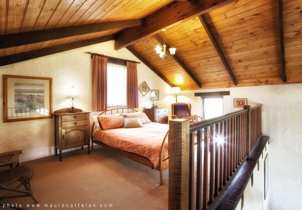 Highbank Country Accommodation Кунауара Екстериор снимка