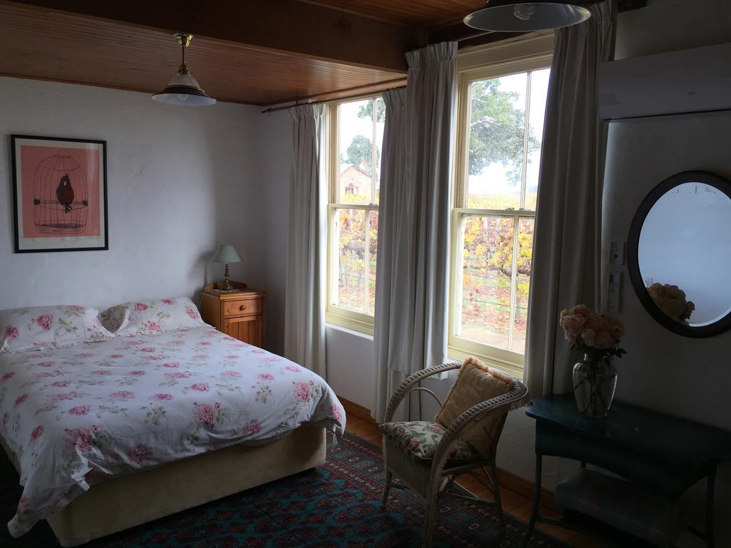 Highbank Country Accommodation Кунауара Екстериор снимка