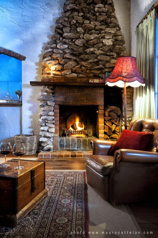 Highbank Country Accommodation Кунауара Екстериор снимка