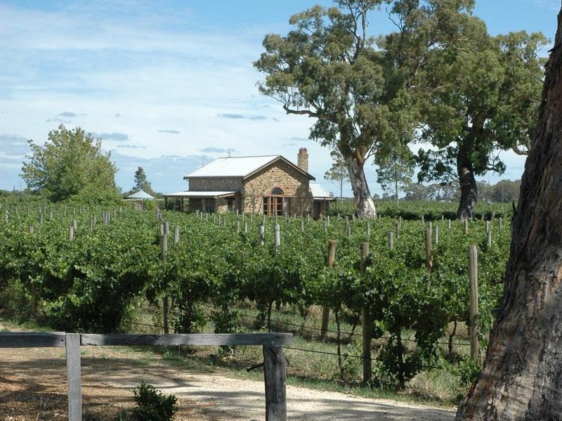 Highbank Country Accommodation Кунауара Екстериор снимка