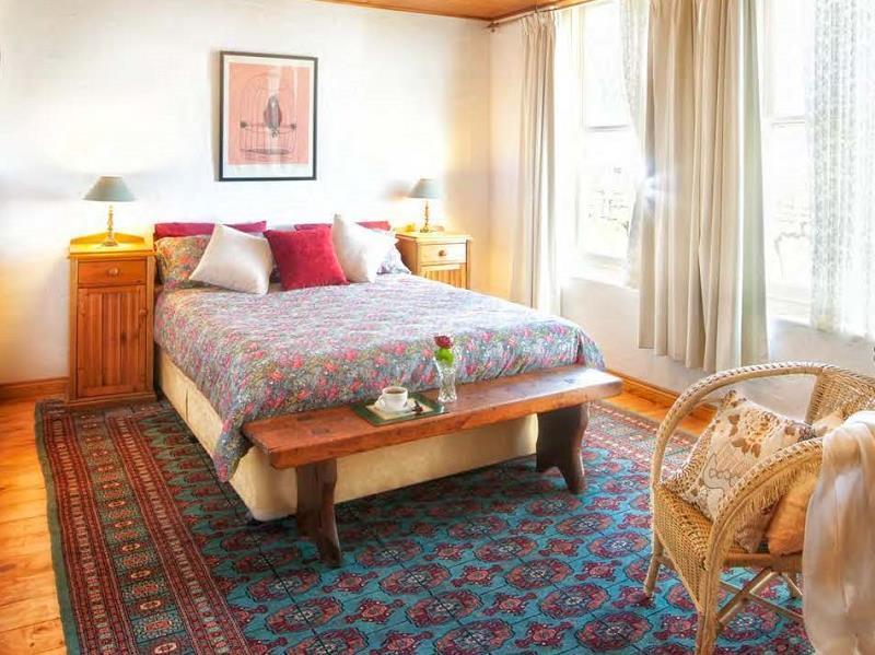 Highbank Country Accommodation Кунауара Екстериор снимка